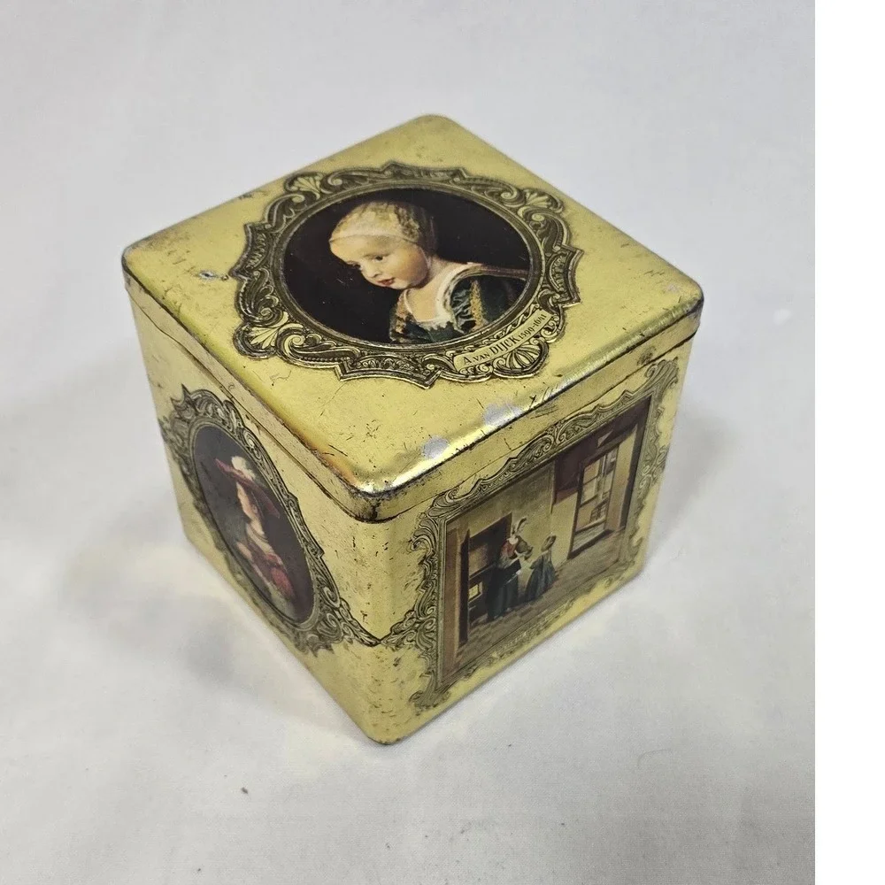 N/A vtg victorian